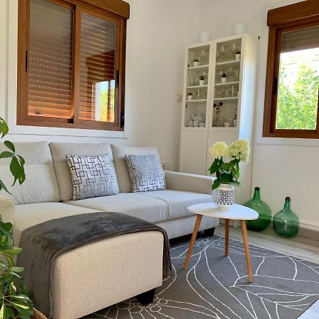 Ferienwohnung A Casa Vermella Con Jardin A 10 Minutos De Santiago De Compostela Ortono Exterior foto
